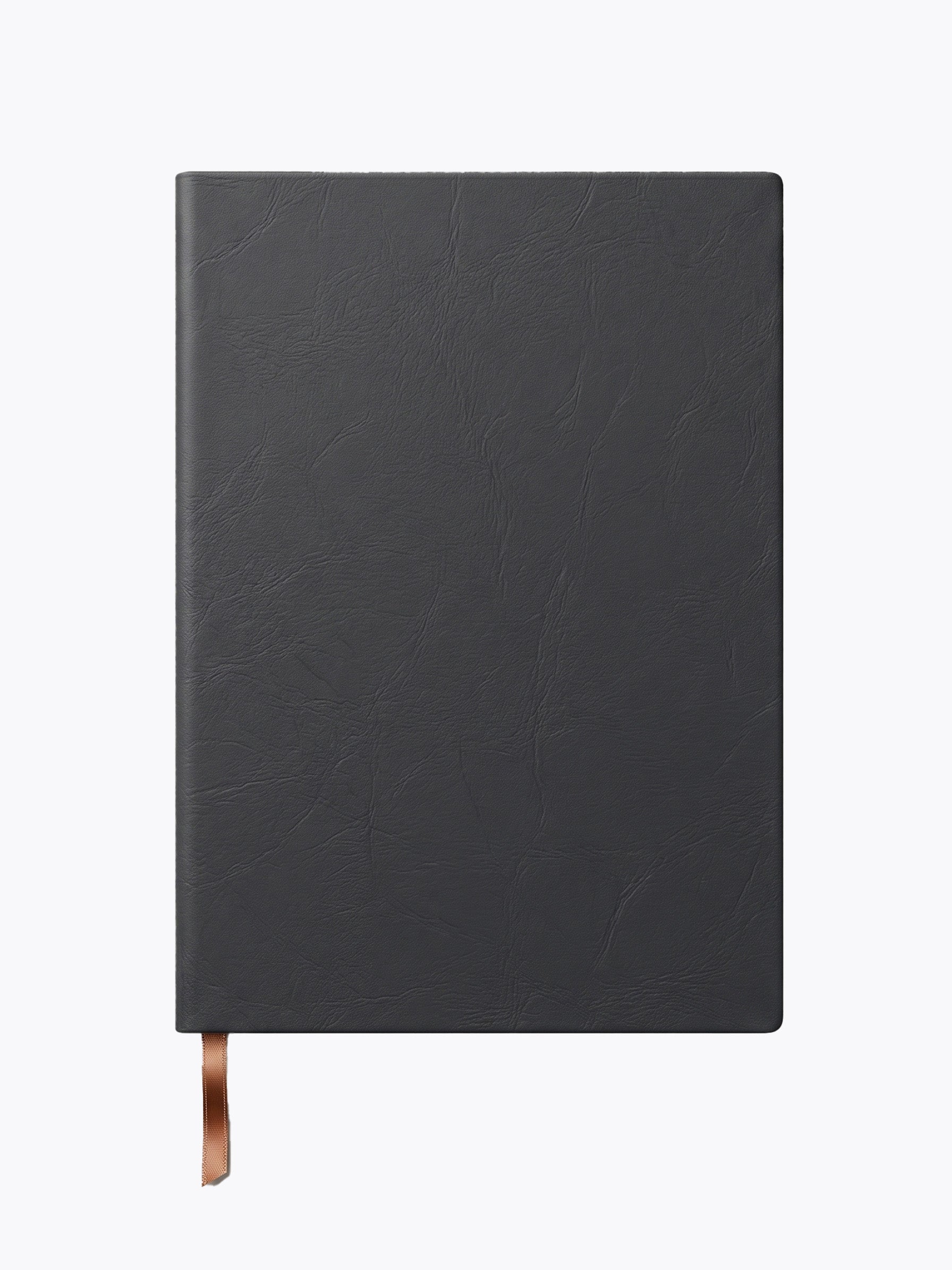 Notebook A5 Flexible avec Serrure – Sécurité & Style