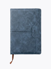 Notebook A5 Flexible – Carnet Léger pour un Usage Quotidien