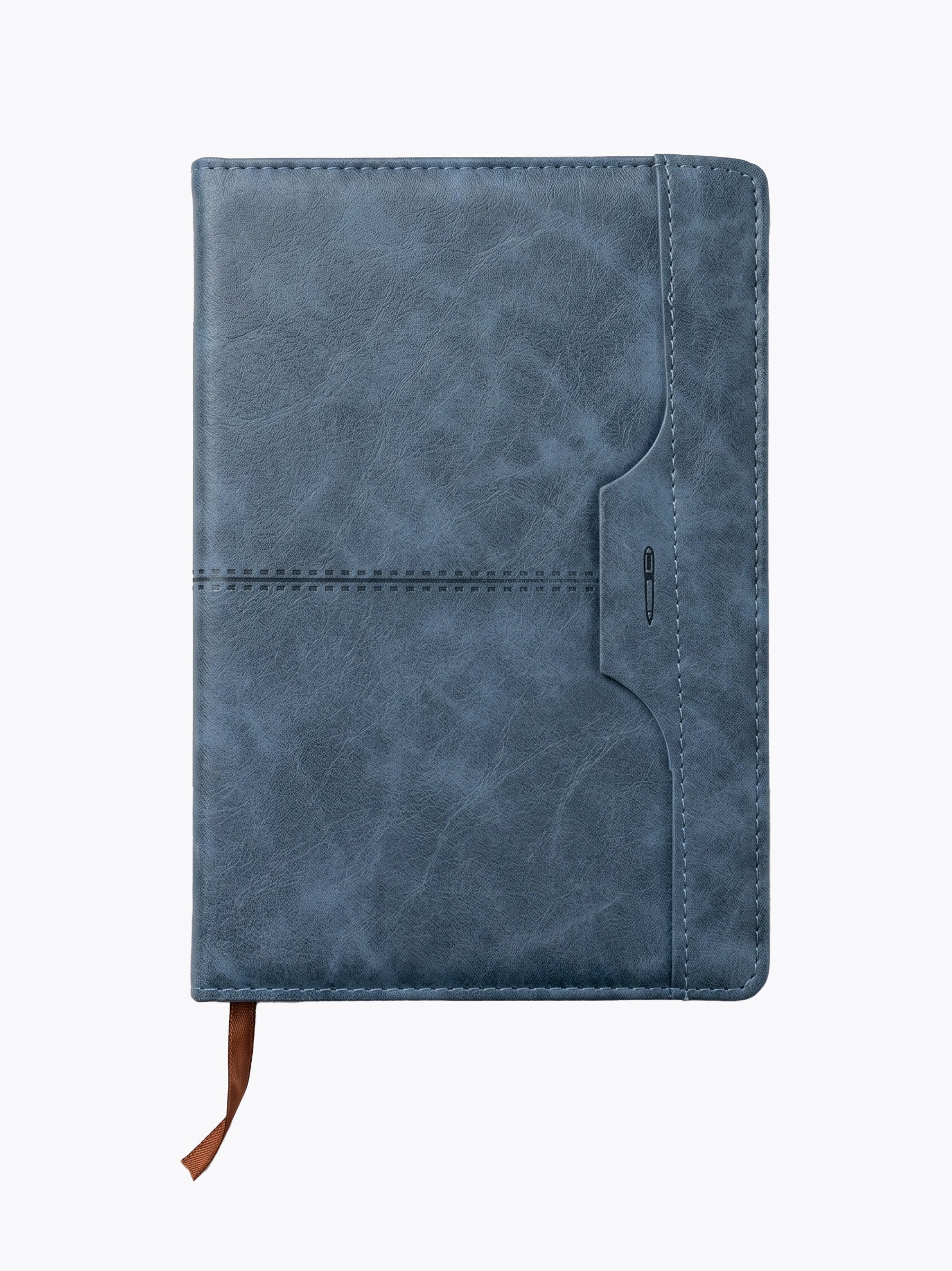 Notebook A5 Flexible – Carnet Léger pour un Usage Quotidien