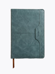 Notebook A5 Flexible – Carnet Léger pour un Usage Quotidien
