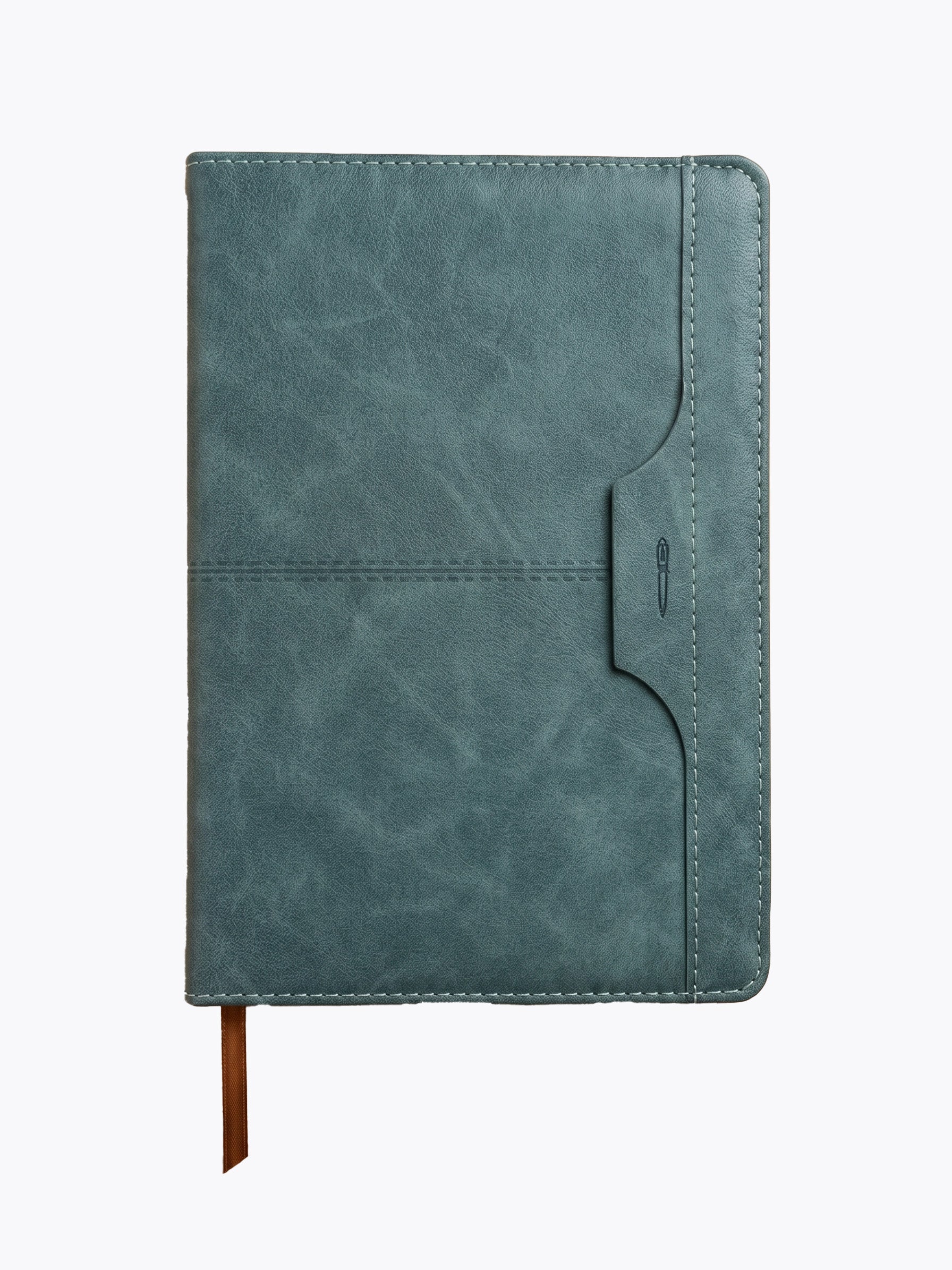 Notebook A5 Flexible – Carnet Léger pour un Usage Quotidien