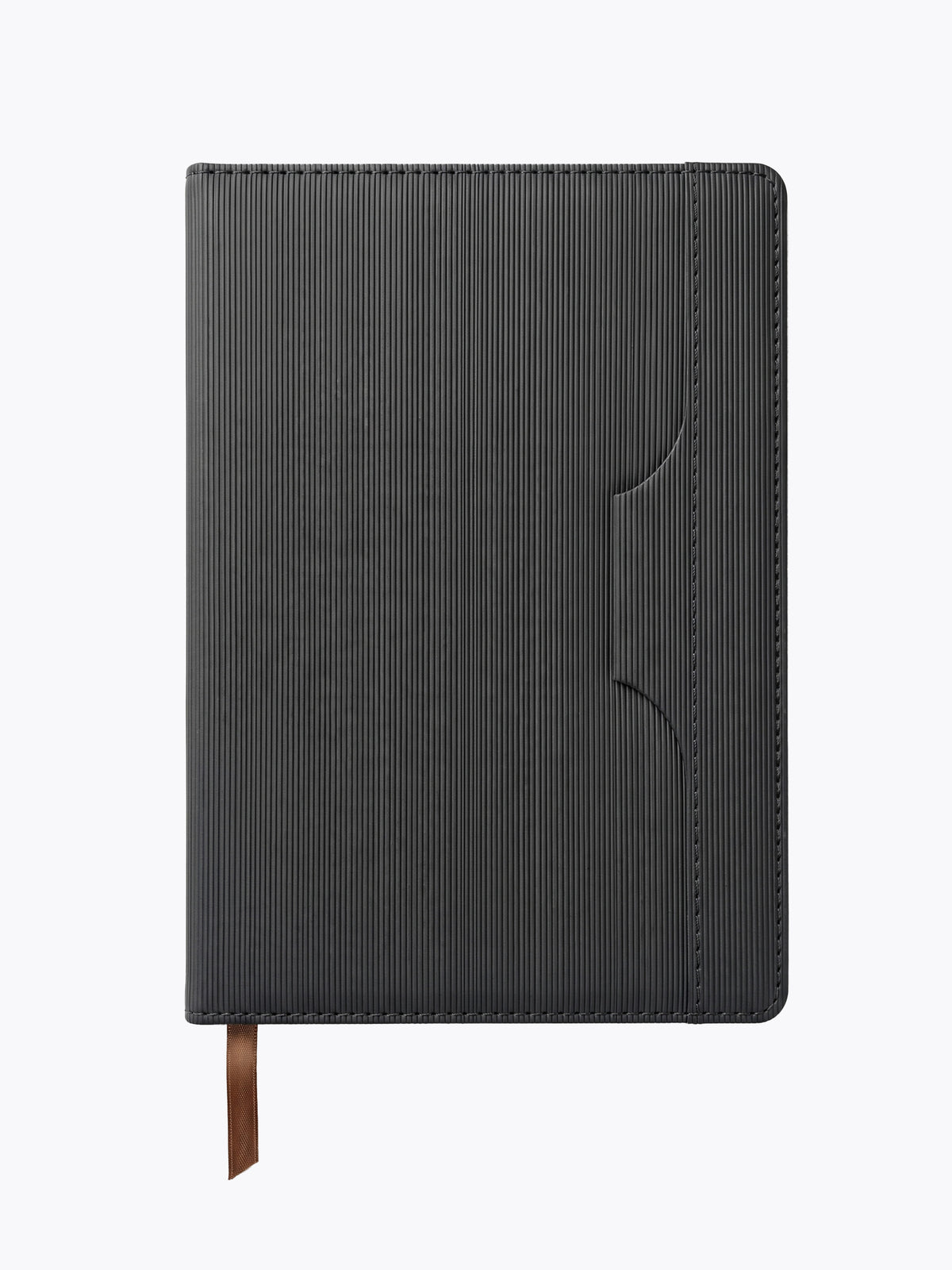 Notebook A5 Flexible : Style Moderne & Rangement