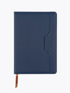 Notebook A5 Flexible : Style Moderne & Rangement