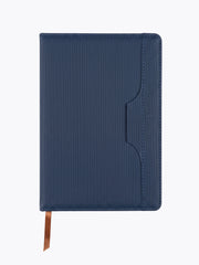 Notebook A5 Flexible : Style Moderne & Rangement