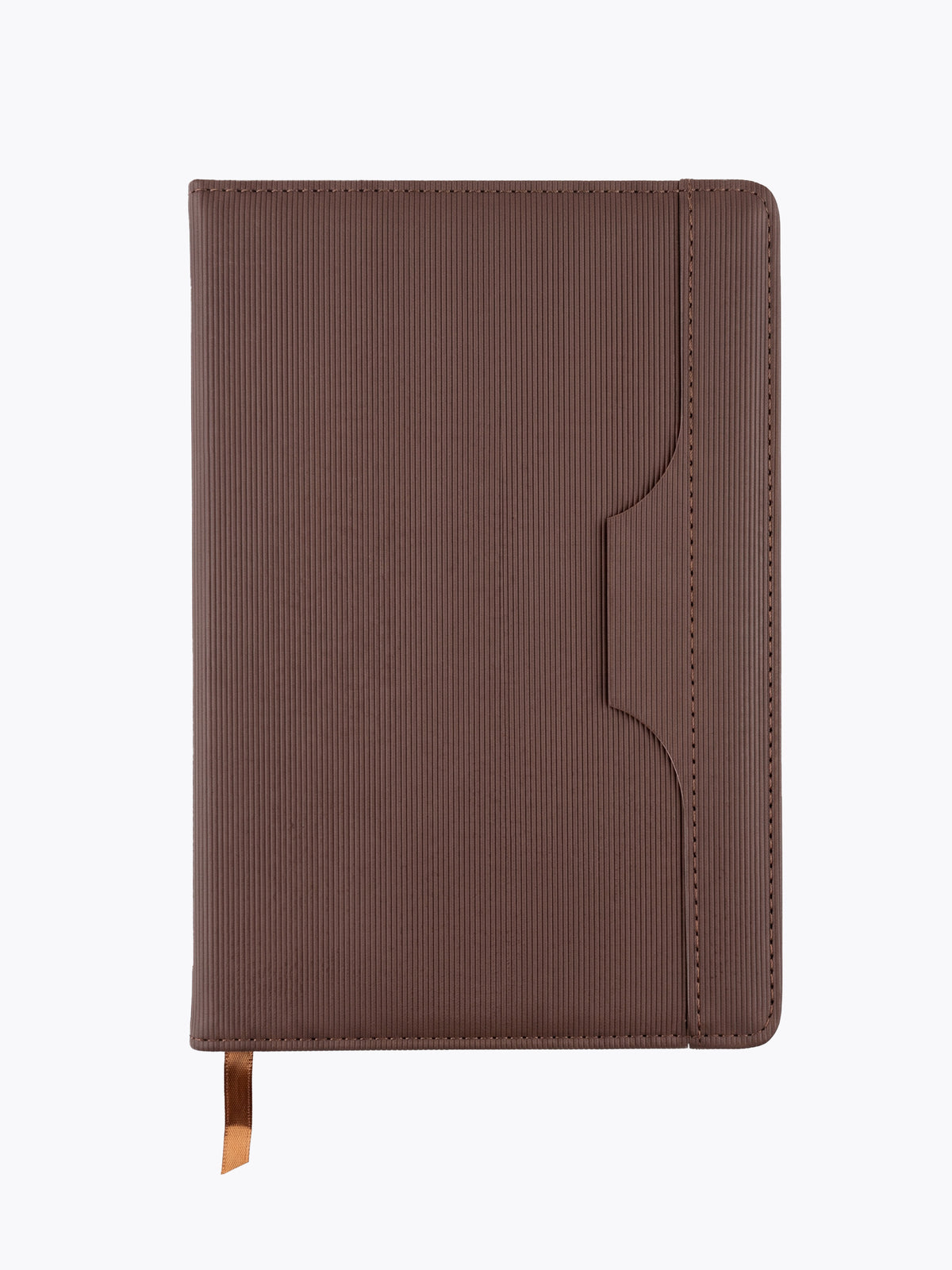 Notebook A5 Flexible : Style Moderne & Rangement