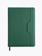 Notebook A5 Flexible : Style Moderne & Rangement