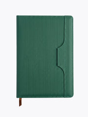 Notebook A5 Flexible : Style Moderne & Rangement