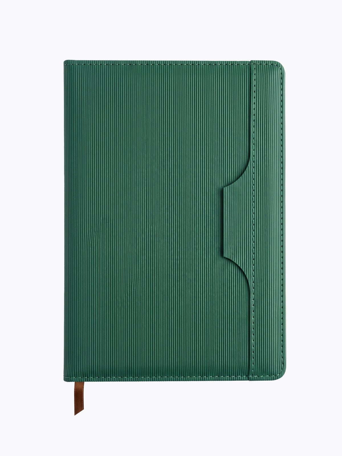 Notebook A5 Flexible : Style Moderne & Rangement