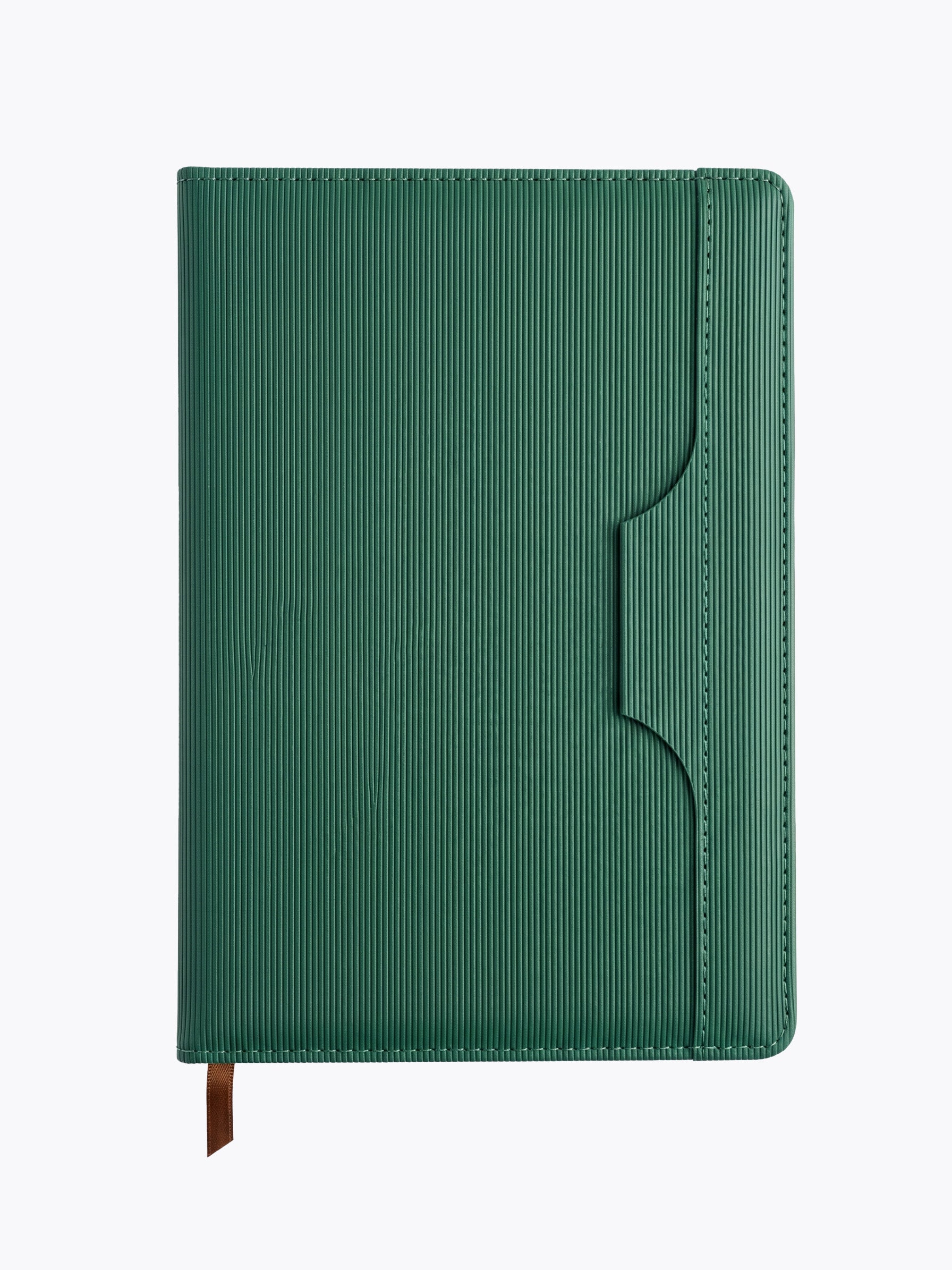 Notebook A5 Flexible : Style Moderne & Rangement