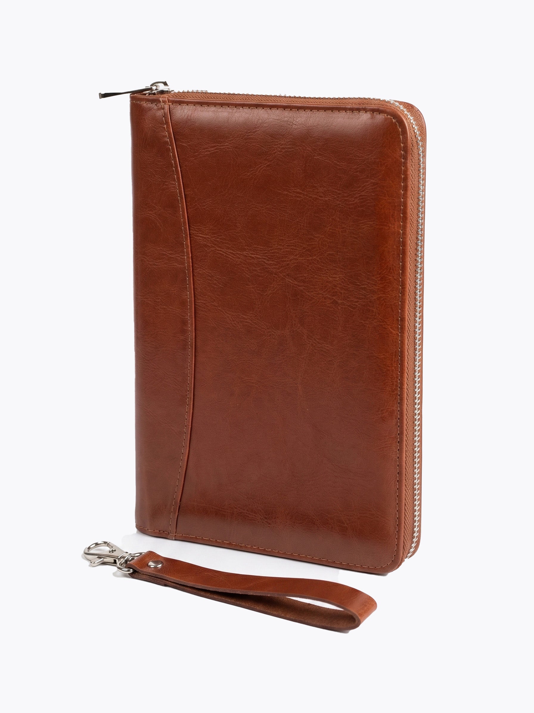 Notebook en Cuir Coloré