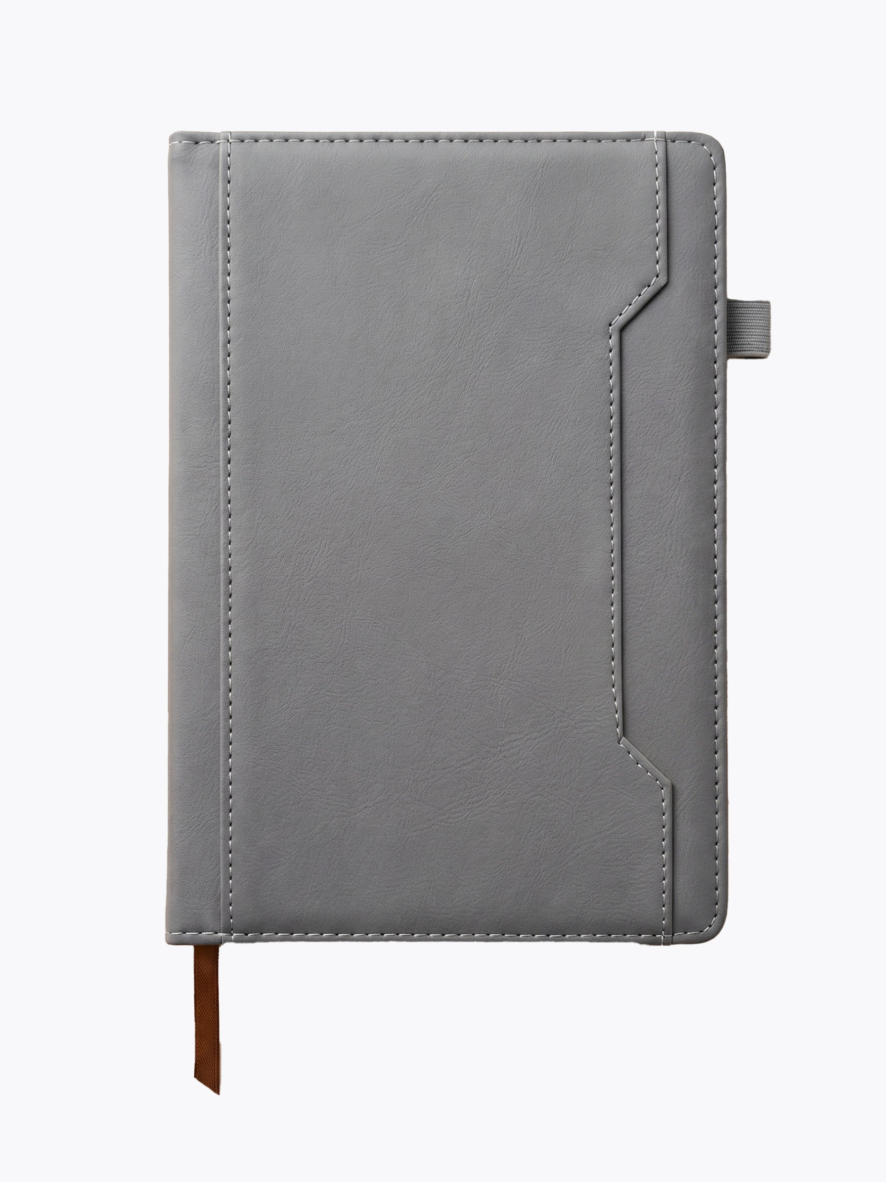 Notebook A5 Élégant pour Bureau & Étudiants