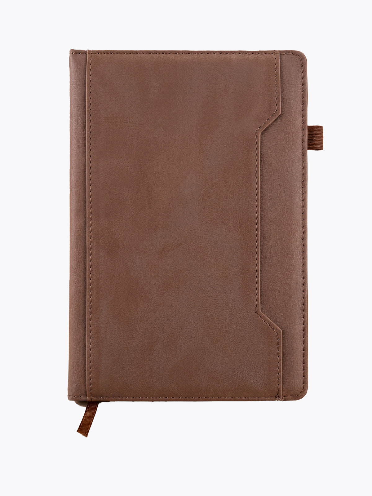 Notebook A5 Élégant pour Bureau & Étudiants