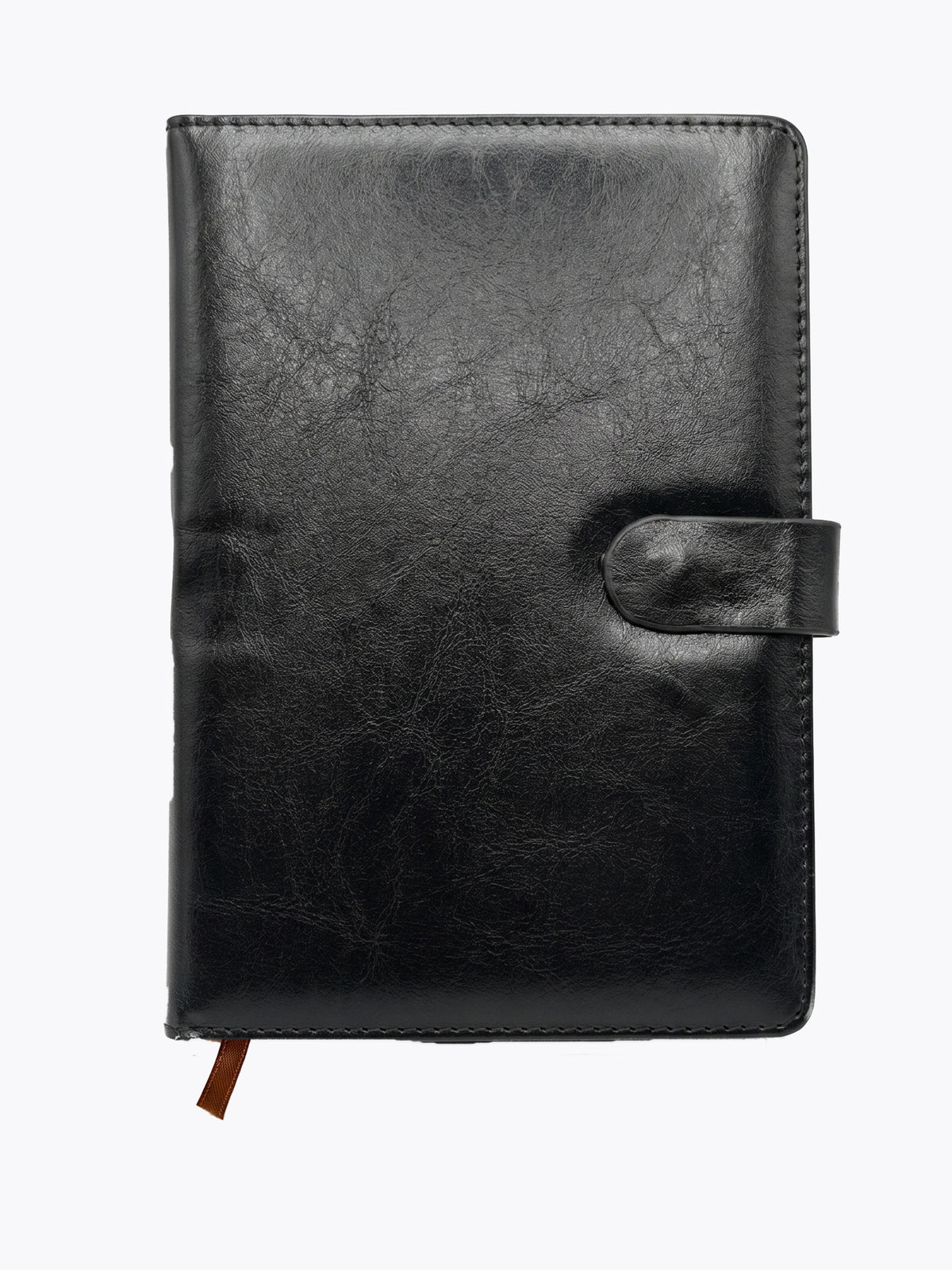 Notebook A5 Rigide avec Serrure Yalong