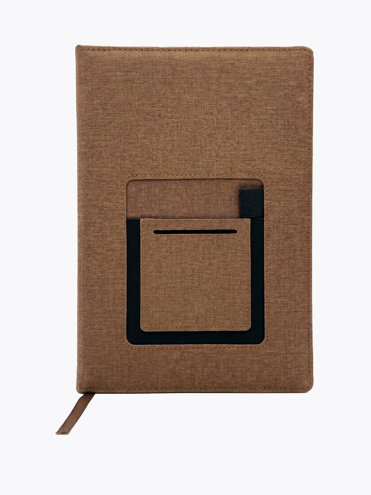 Notebook A4 en Couleur Yalong To Go