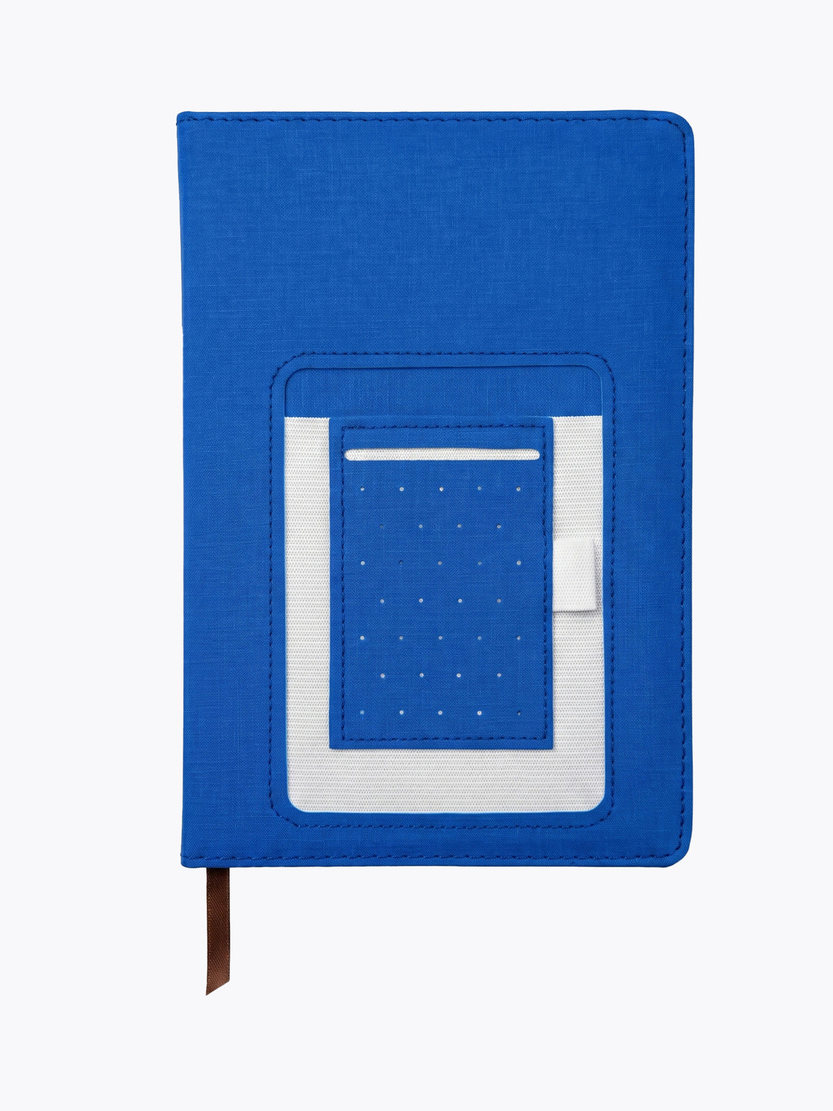 Pack Carnet A5 Pro : Notebook YALONG avec Porte-Stylo