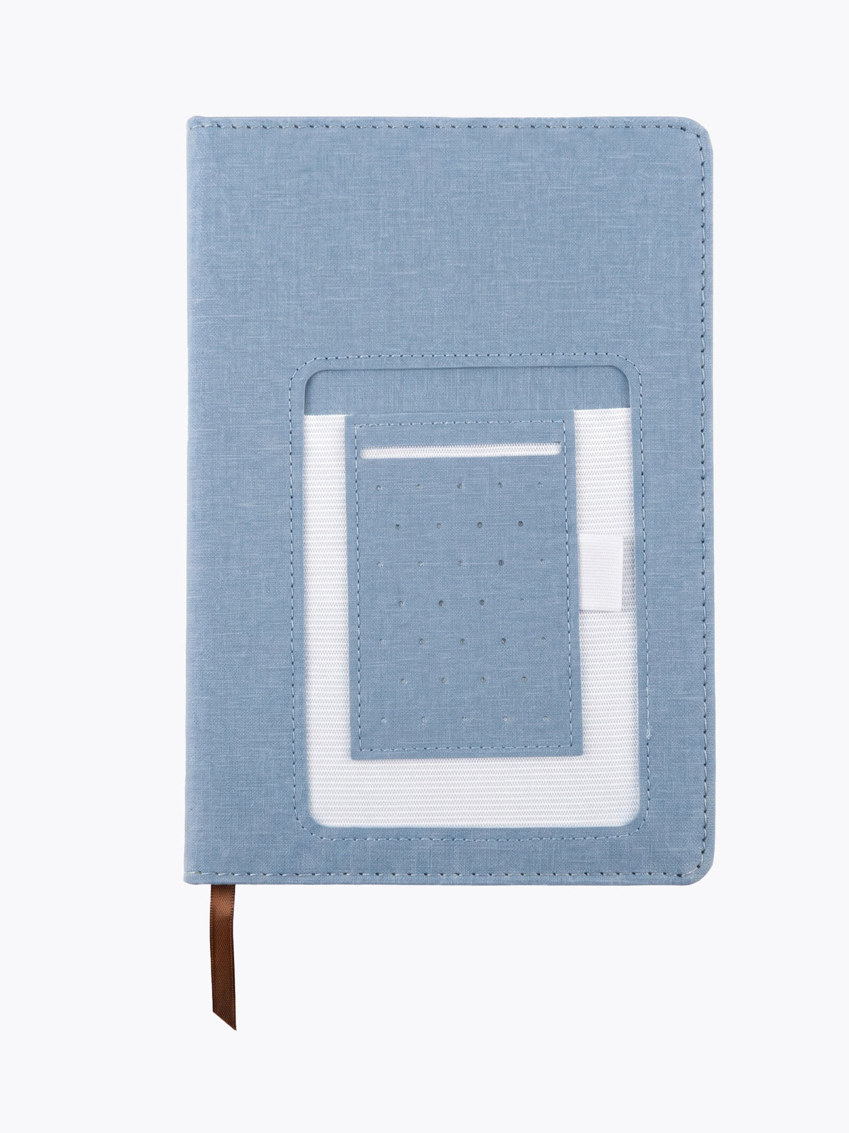 Pack Carnet A5 Pro : Notebook YALONG avec Porte-Stylo