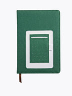 Pack Carnet A5 Pro : Notebook YALONG avec Porte-Stylo