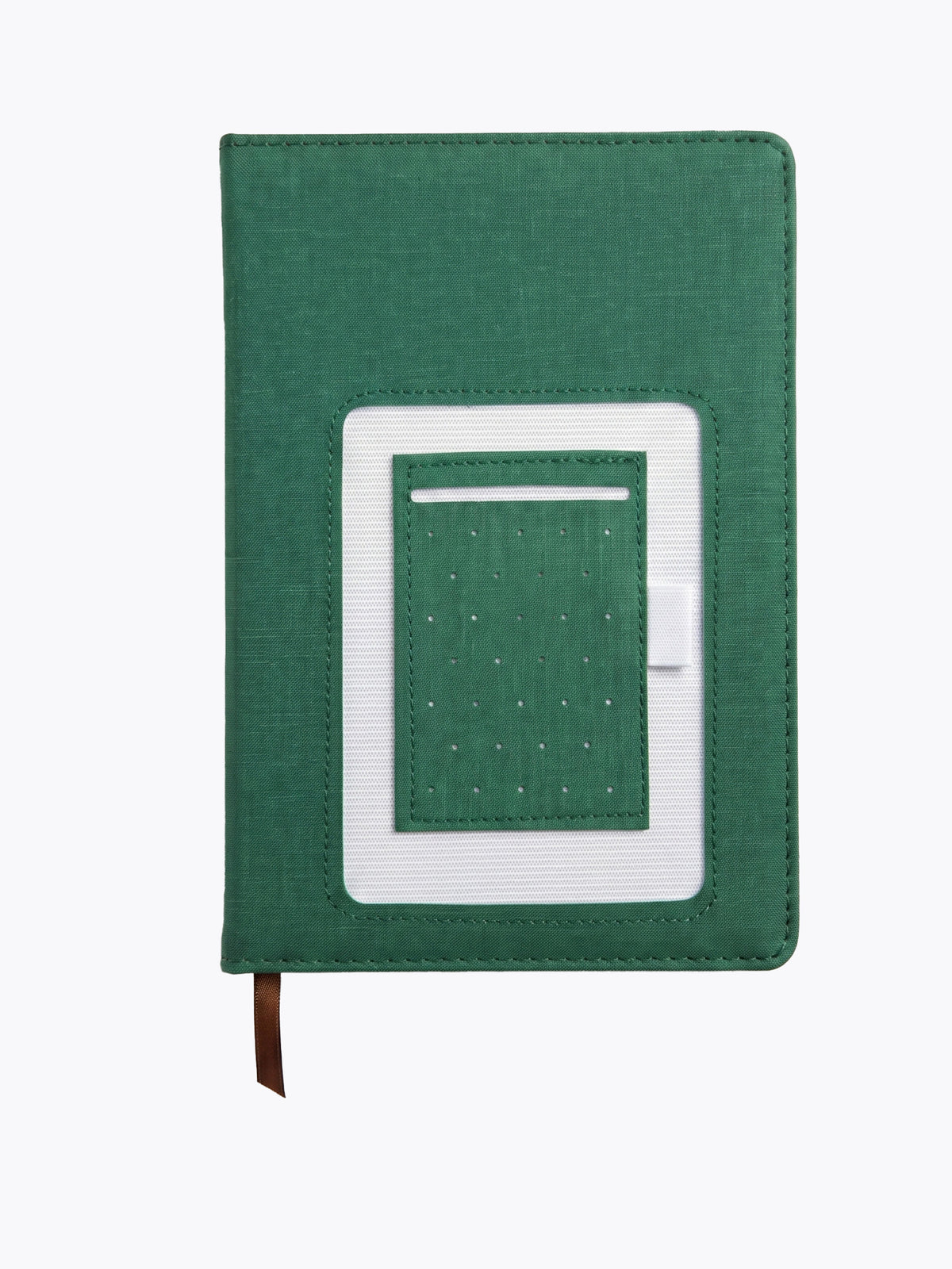 Pack Carnet A5 Pro : Notebook YALONG avec Porte-Stylo