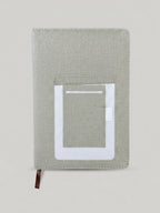 Pack Carnet A5 Pro : Notebook YALONG avec Porte-Stylo