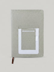 Pack Carnet A5 Pro : Notebook YALONG avec Porte-Stylo