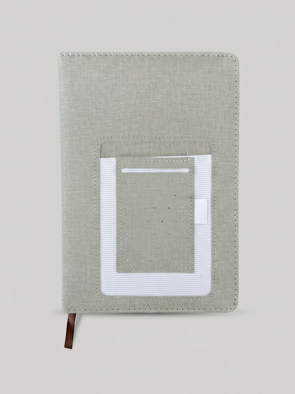 Pack Carnet A5 Pro : Notebook YALONG avec Porte-Stylo
