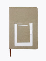 Pack Carnet A5 Pro : Notebook YALONG avec Porte-Stylo