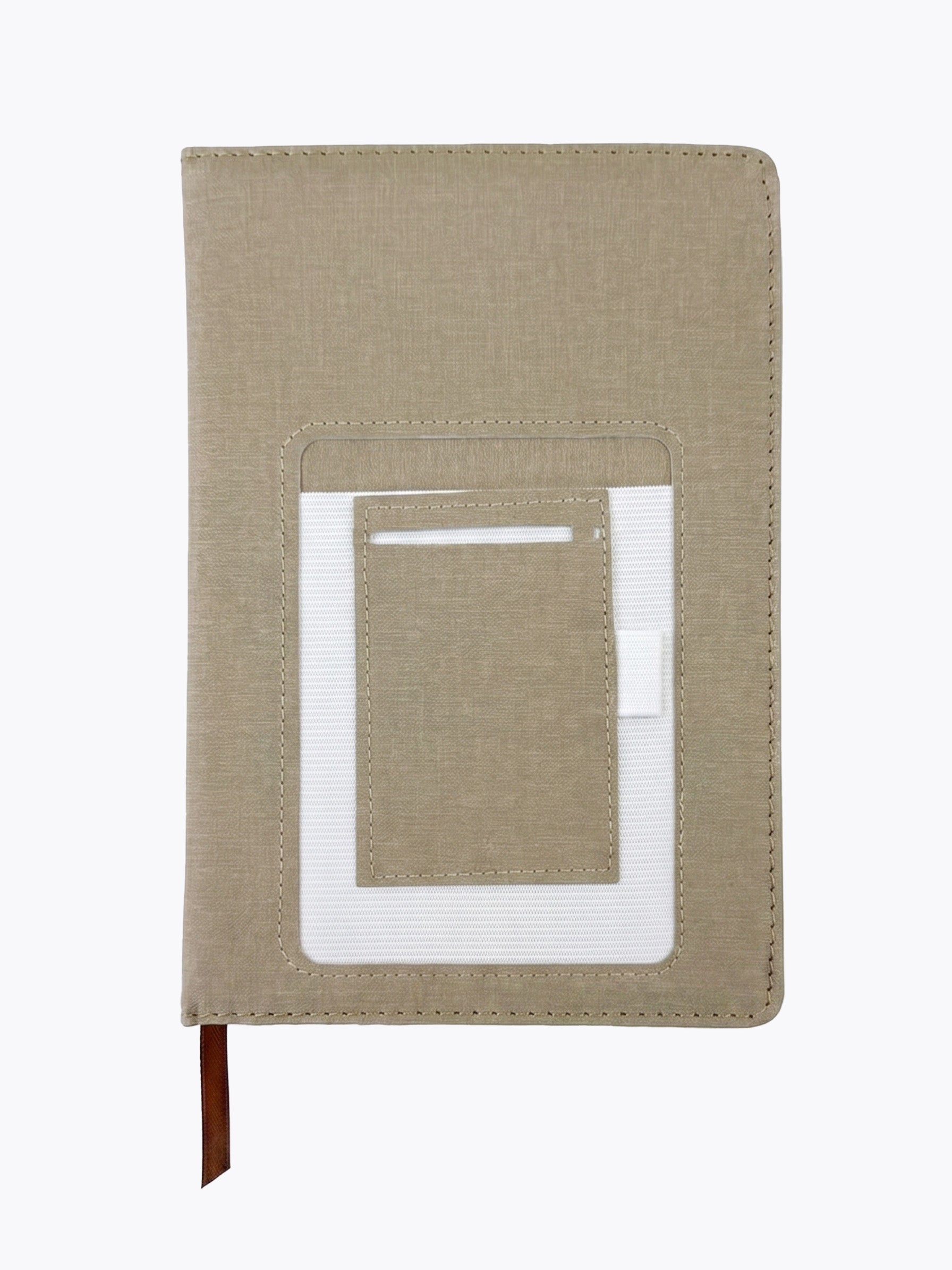 Pack Carnet A5 Pro : Notebook YALONG avec Porte-Stylo