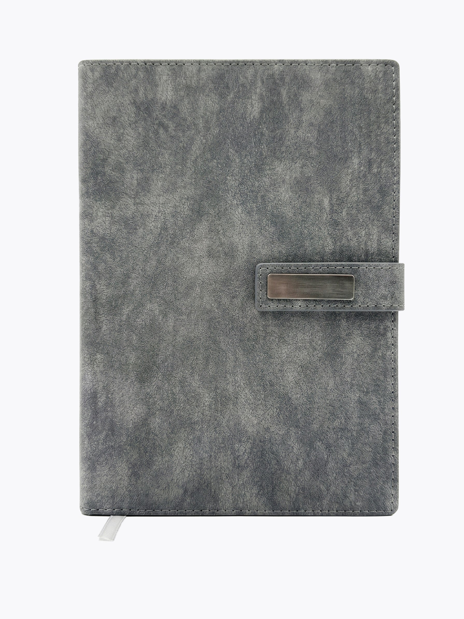 Notebook A5 avec Serrure en Couleur YALONG Image secondaire du produit
