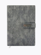 Notebook A5 avec Serrure en Couleur YALONG