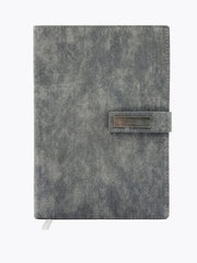 Notebook A5 avec Serrure en Couleur YALONG