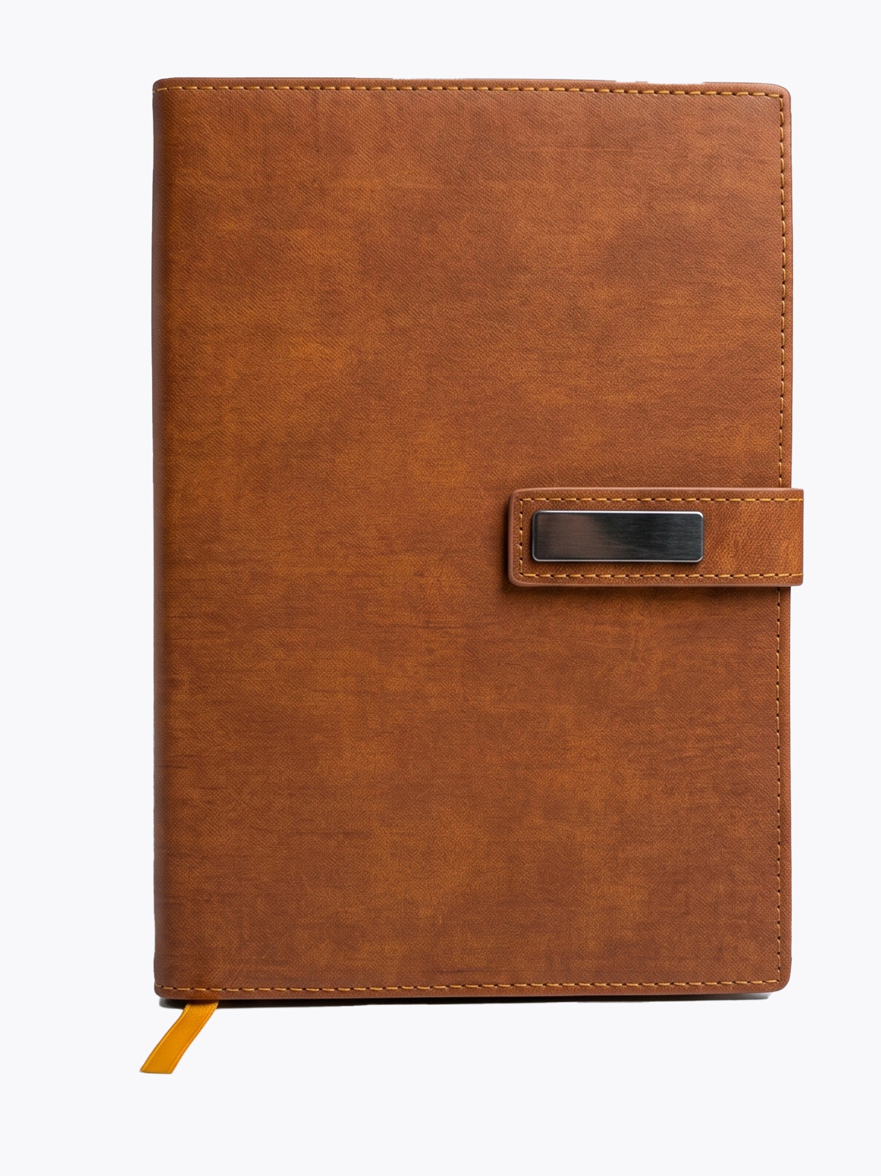 Notebook A5 avec Serrure en Couleur YALONG