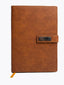 Notebook A5 avec Serrure en Couleur YALONG