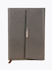 Notebook A5 avec Serrure-Style Moderne & Privé