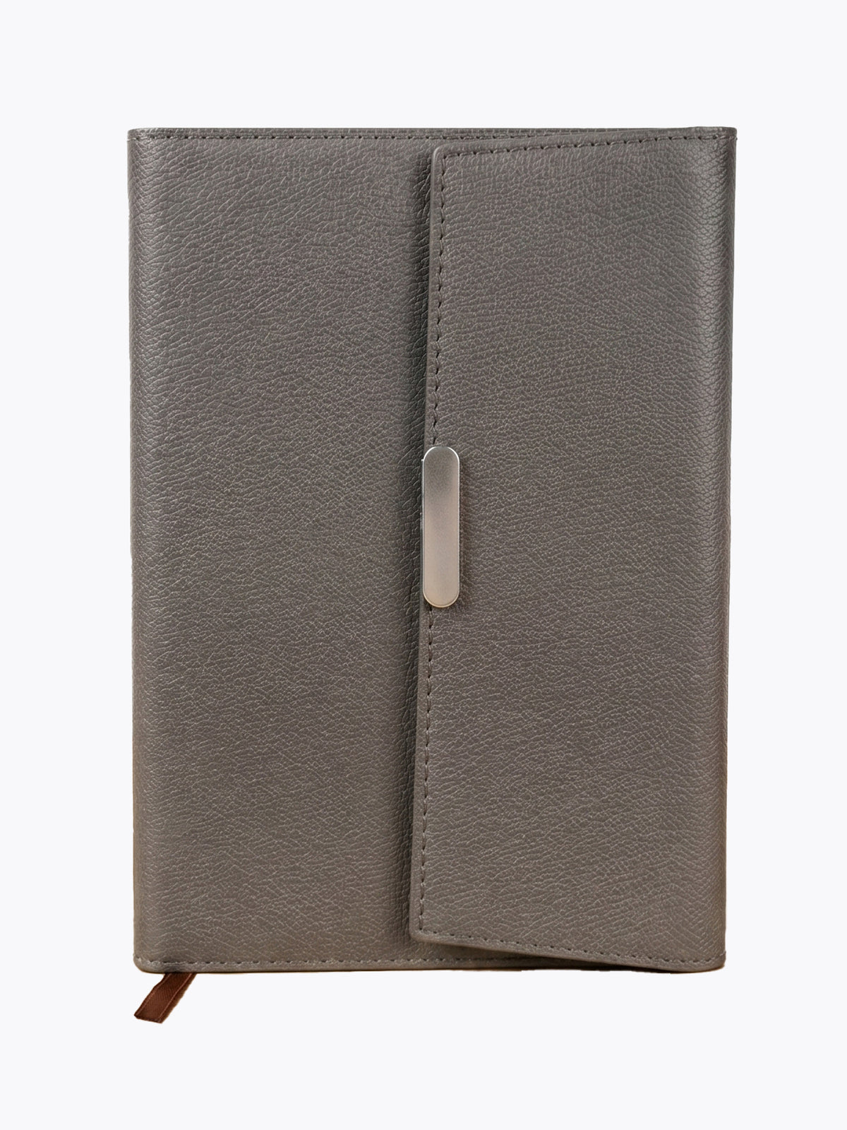 Notebook A5 avec Serrure-Style Moderne & Privé