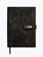 Notebook A5 avec Serrure en Couleur YALONG