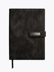 Notebook A5 avec Serrure en Couleur YALONG