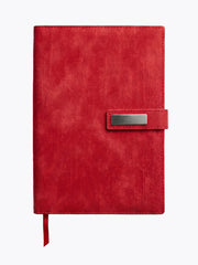 Notebook A5 avec Serrure en Couleur YALONG