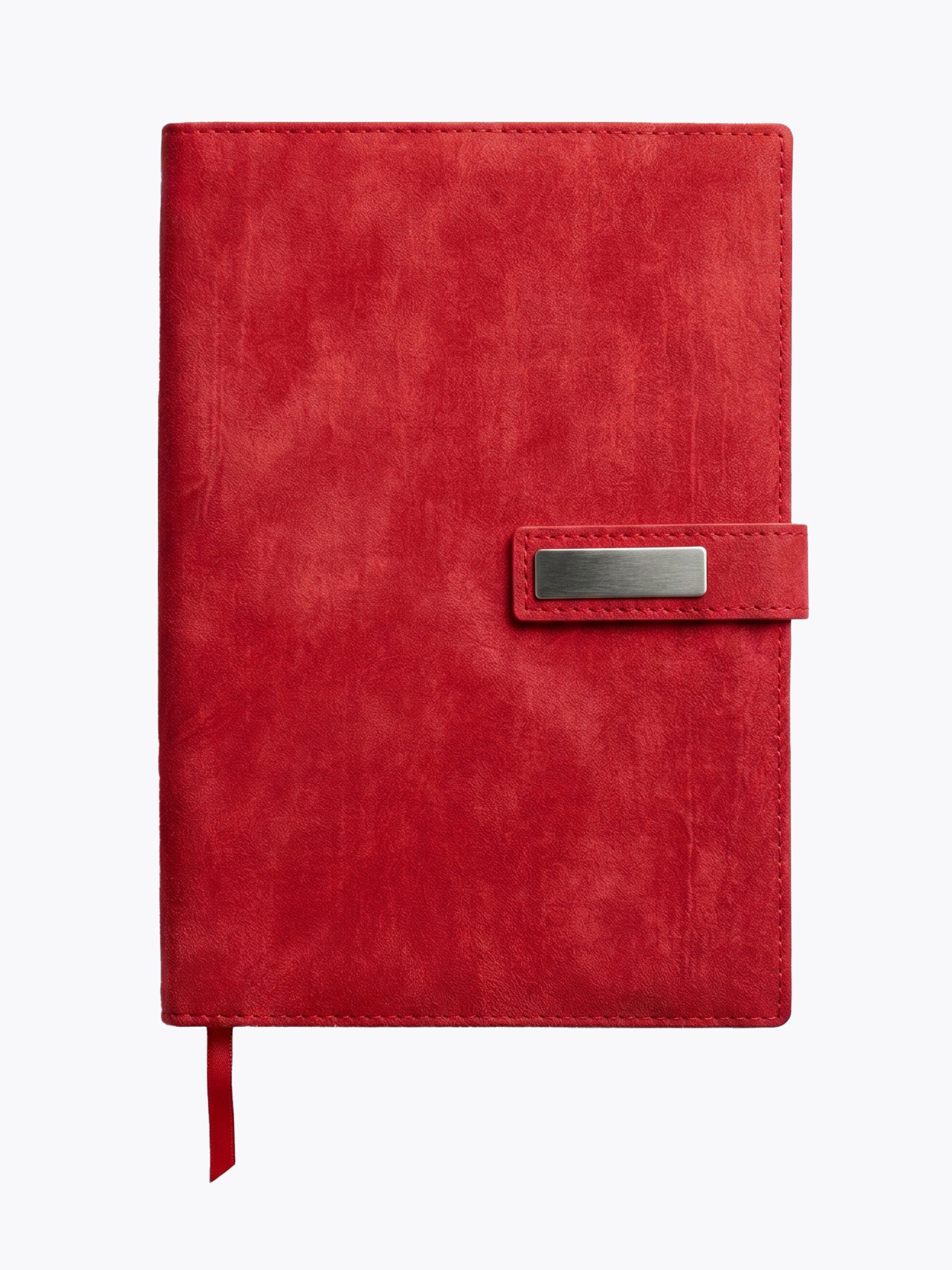 Notebook A5 avec Serrure en Couleur YALONG