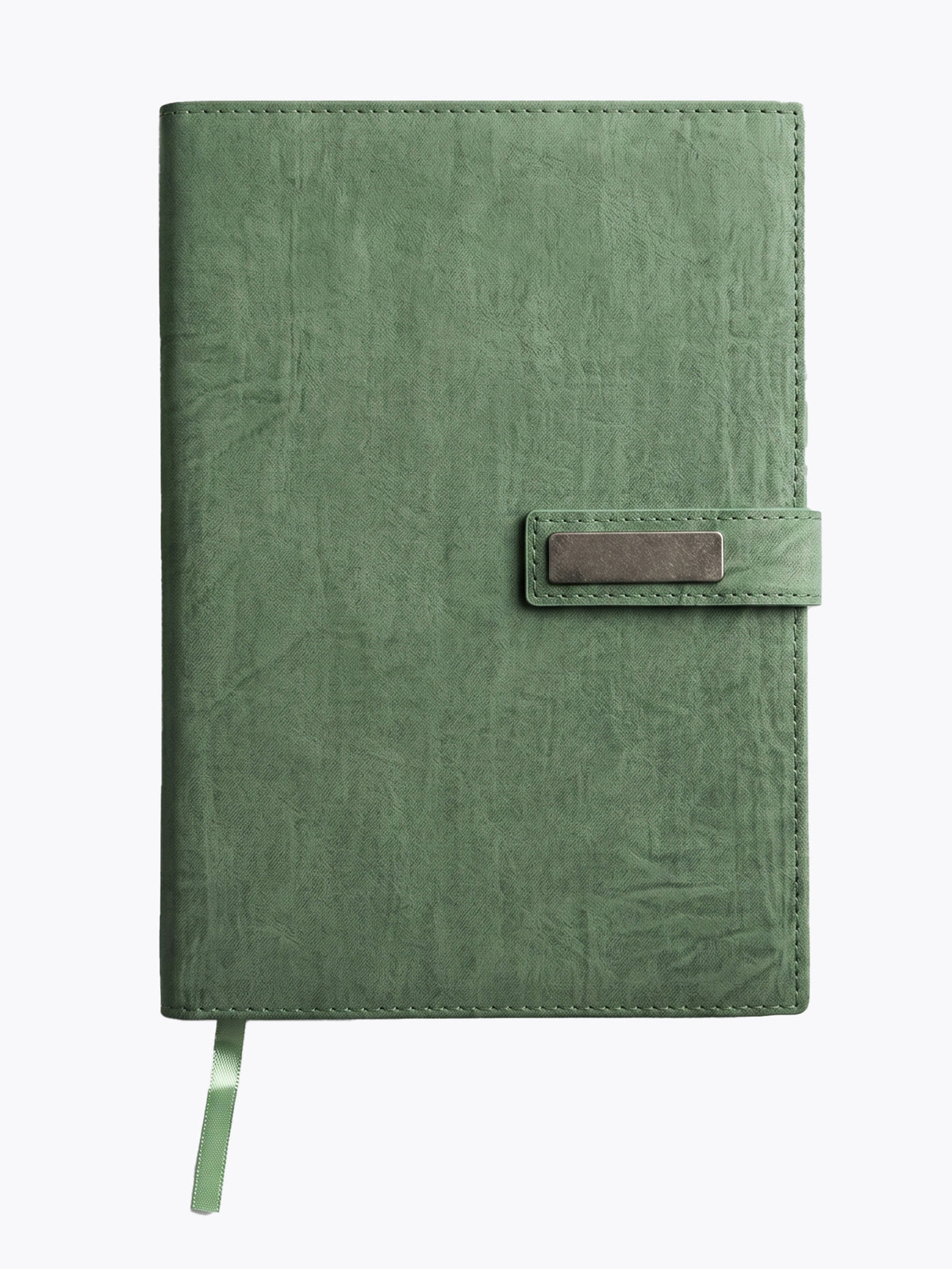 Notebook A5 Souple avec Serrure Yalong To Go