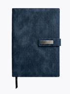 Notebook A5 avec Serrure en Couleur YALONG