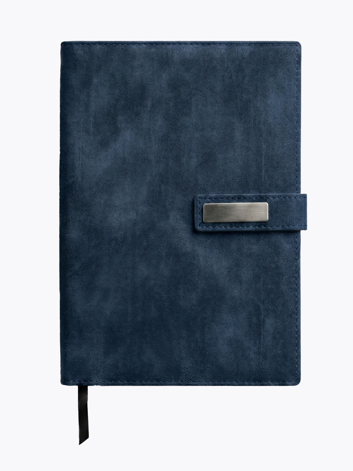 Notebook A5 Souple avec Serrure Yalong To Go