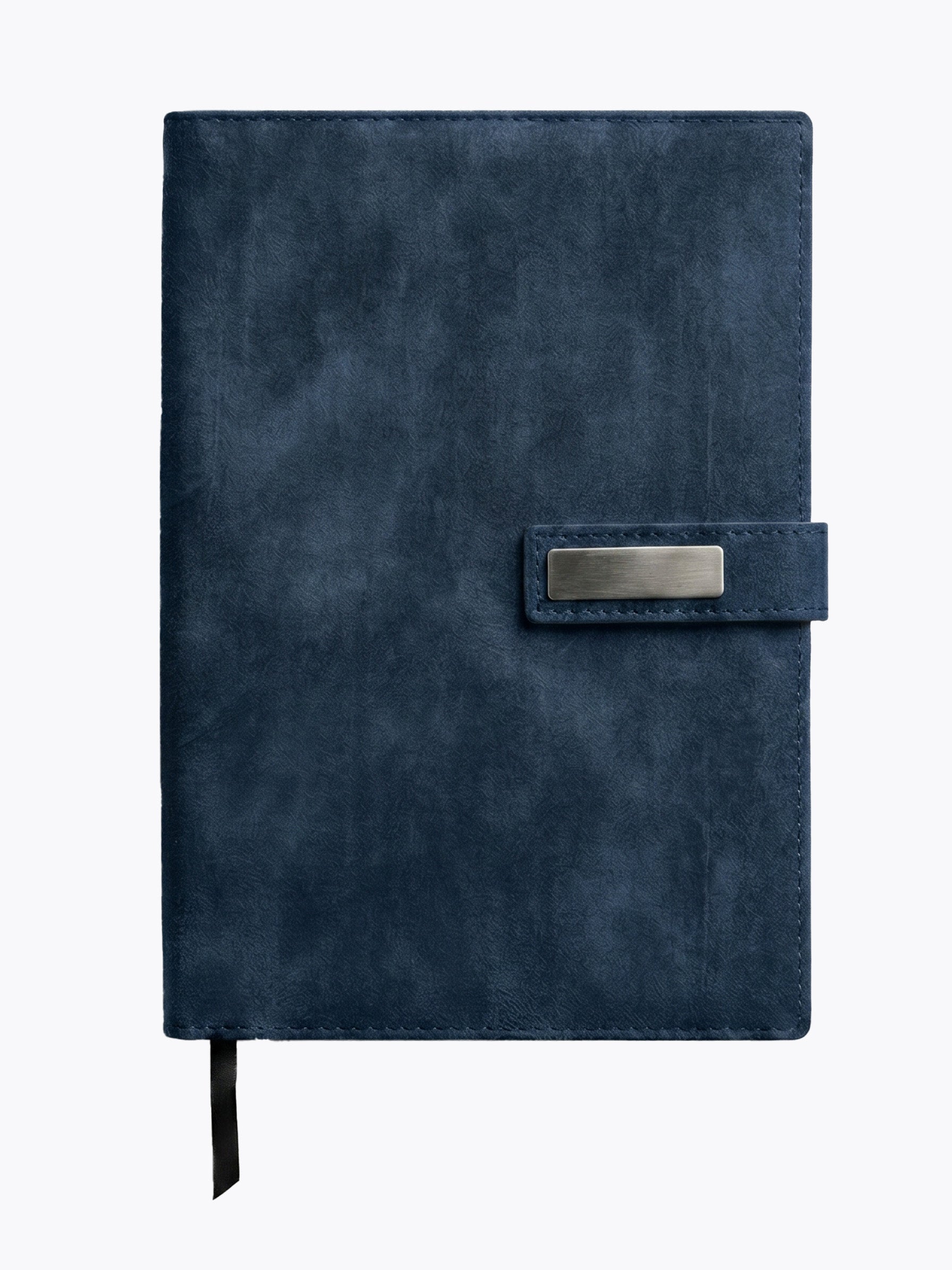 Notebook A5 avec Serrure en Couleur YALONG