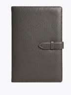 Notebook A5 Souple avec Serrure Yalong To Go
