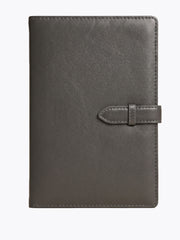 Notebook A5 Souple avec Serrure Yalong To Go