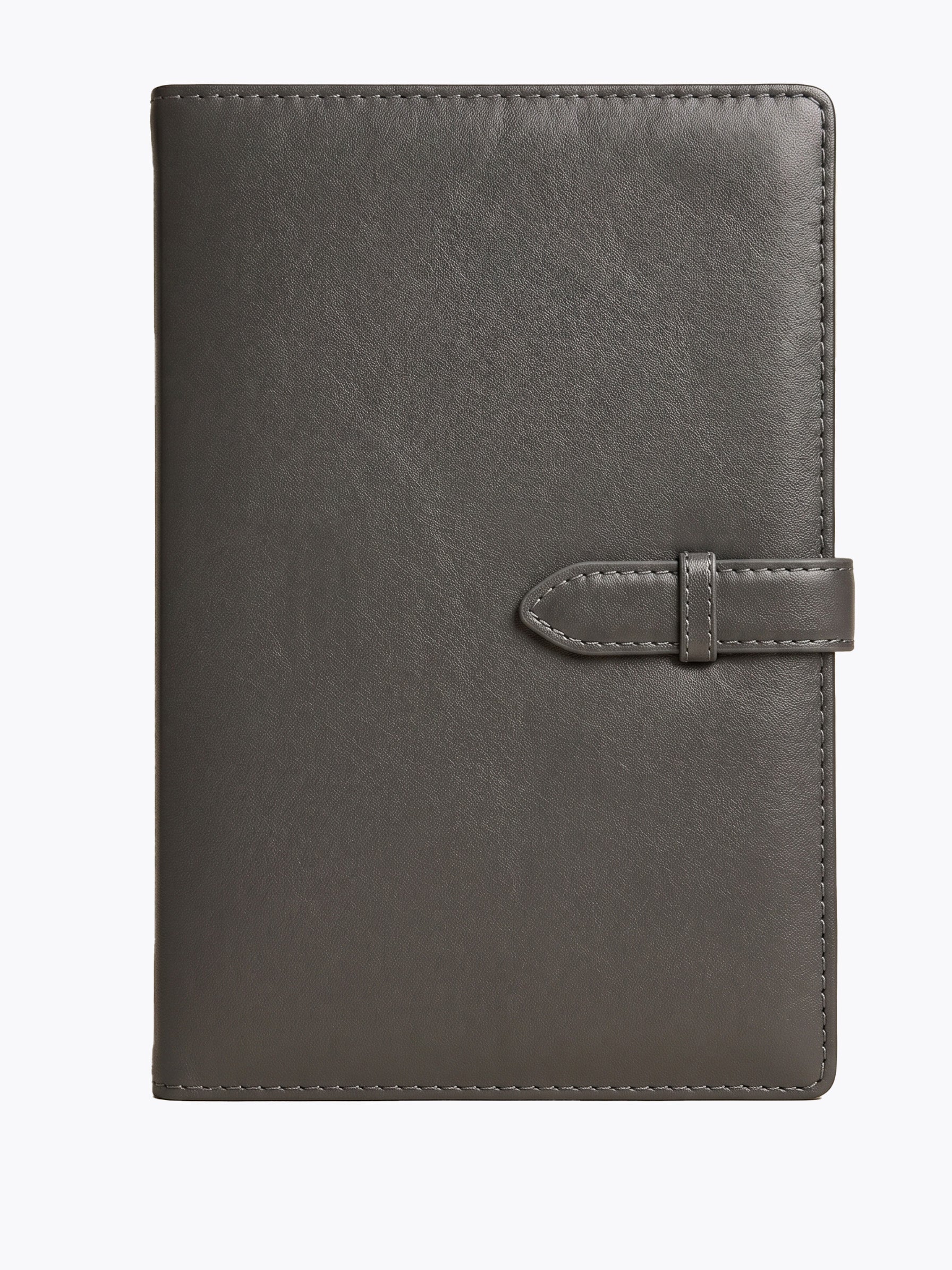 Notebook A5 Souple avec Serrure Yalong To Go