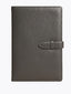Notebook A5 Souple avec Serrure Yalong To Go