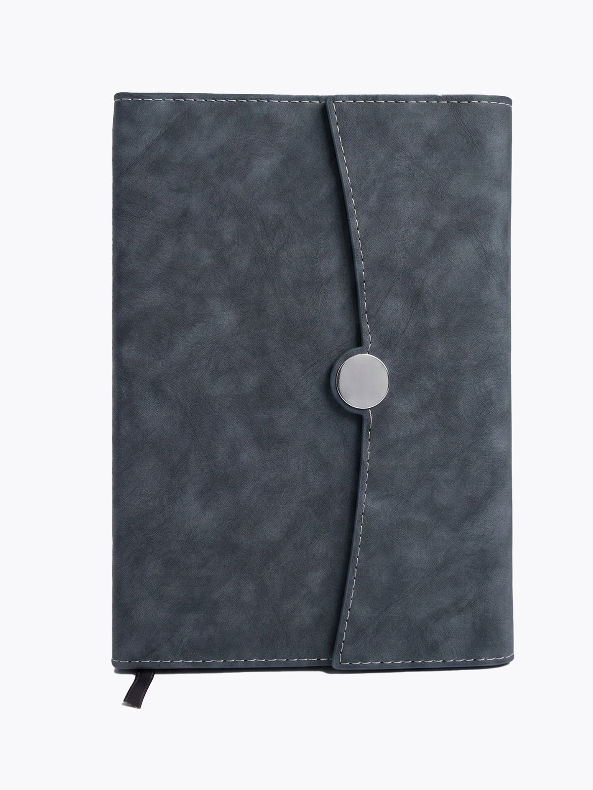 Notebook A5 avec Serrure en Cuir | Carnet Secret
