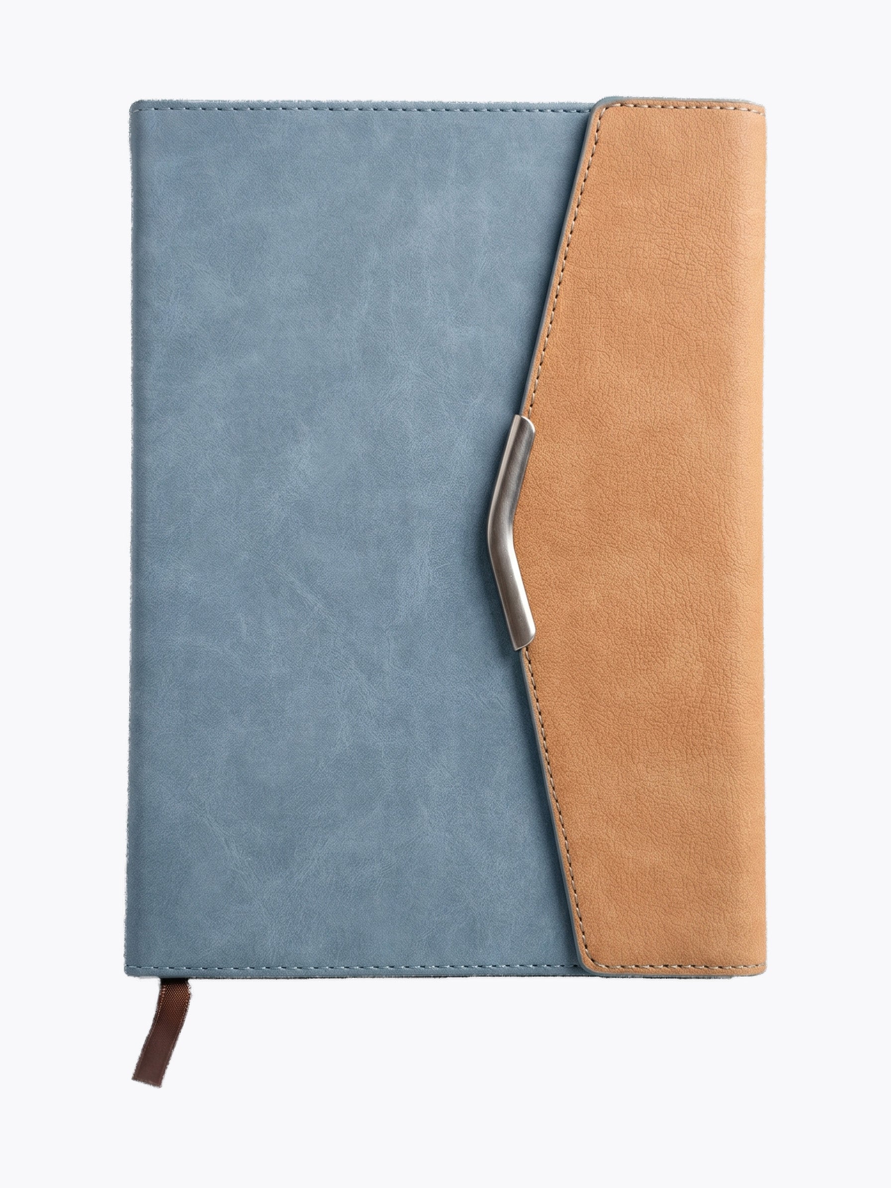 Notebook A5 Couverture Rigide avec Serrure YALONG