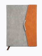 Notebook A5 Couverture Rigide avec Serrure YALONG