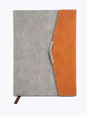 Notebook A5 Couverture Rigide avec Serrure YALONG